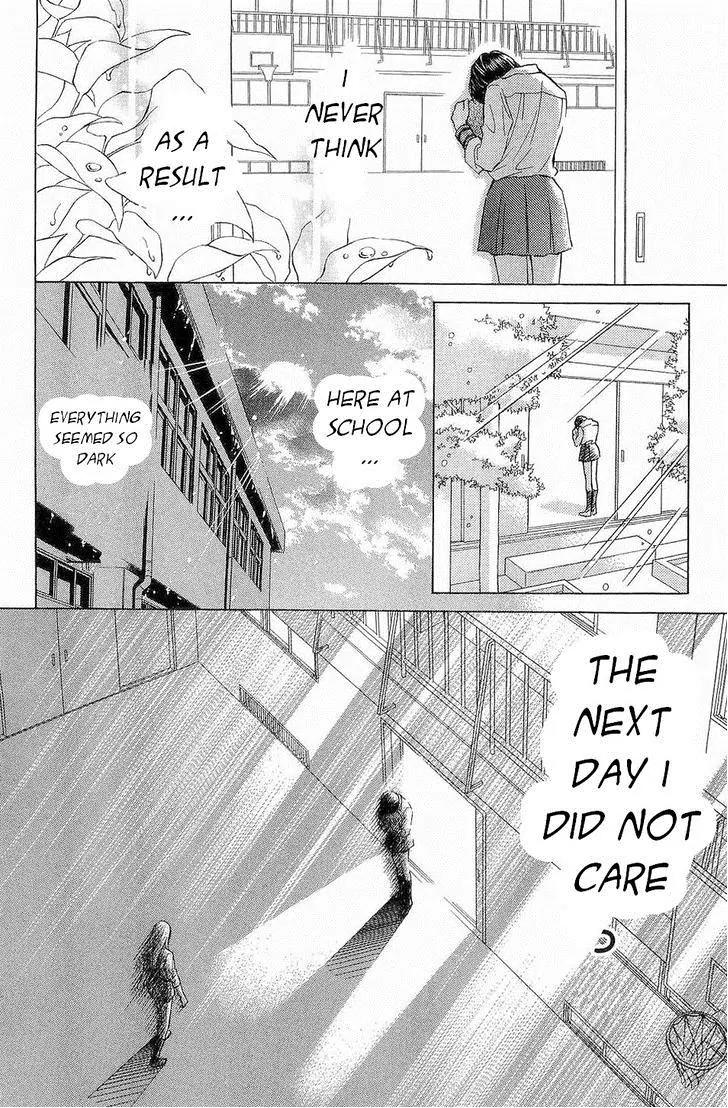 Life Chapter 61 page 37 - Chapter 61