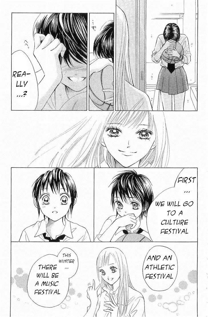 Life Chapter 61 page 38 - Chapter 61