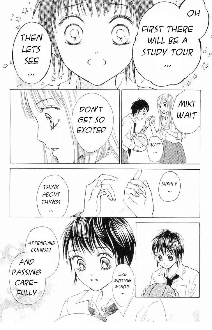 Life Chapter 61 page 39 - Chapter 61