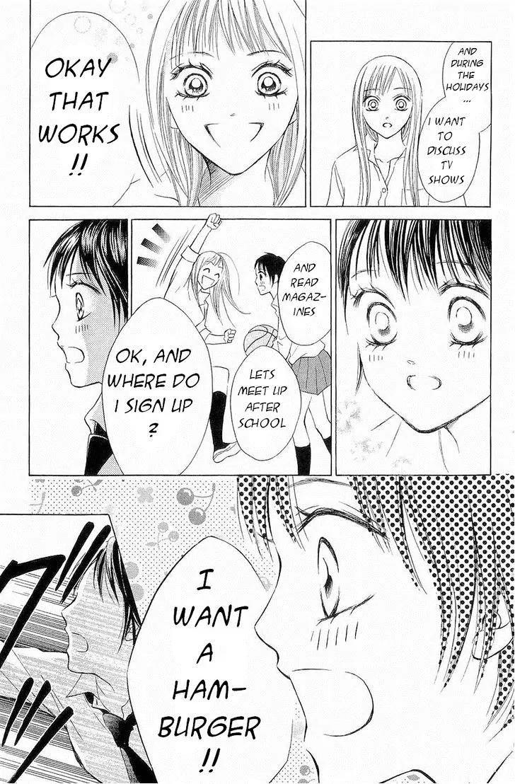 Life Chapter 61 page 40 - Chapter 61