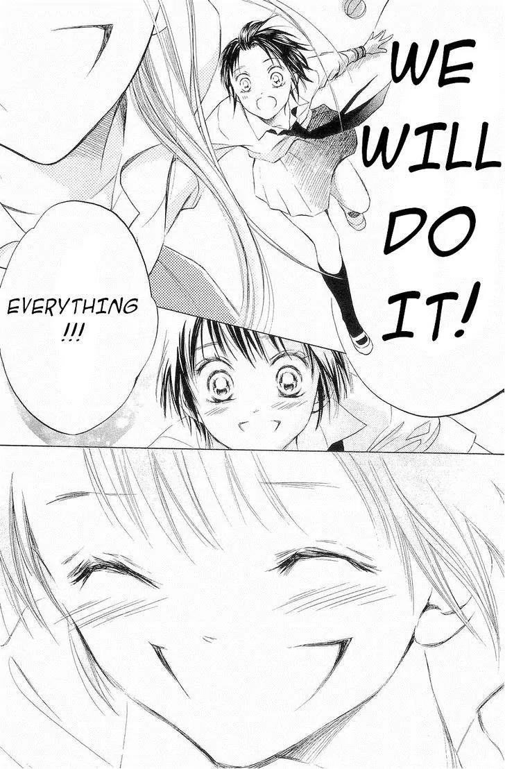 Life Chapter 61 page 41 - Chapter 61