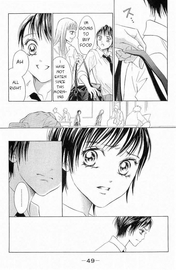 Life Chapter 61 page 6 - Chapter 61