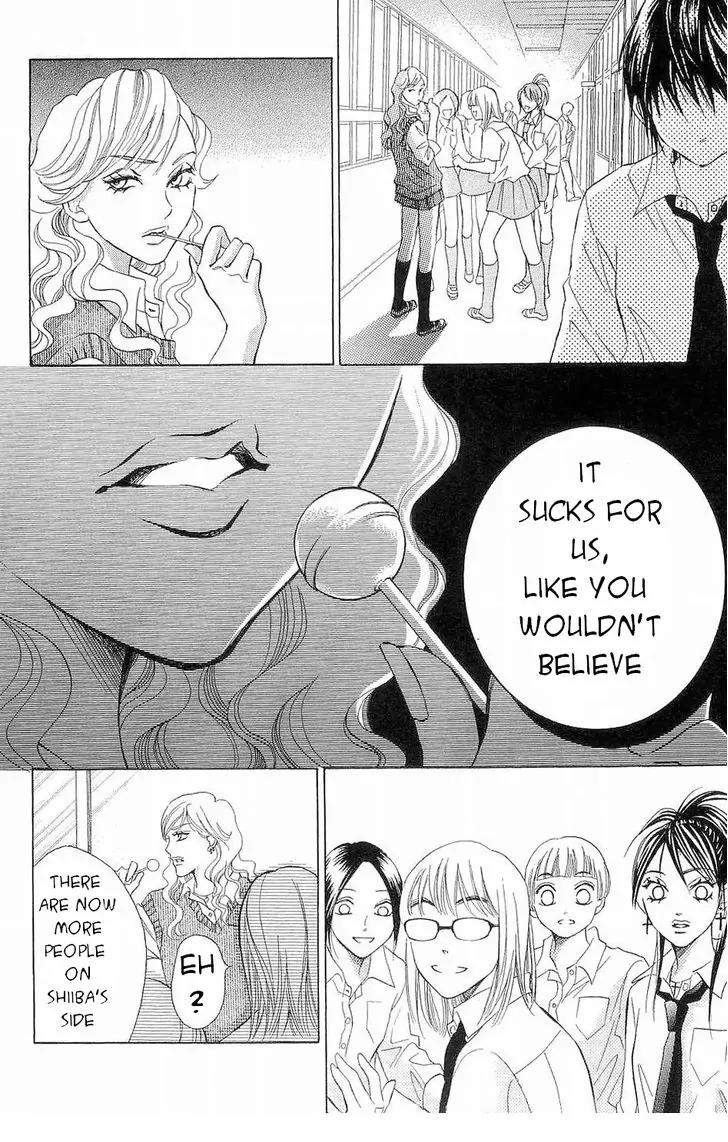 Life Chapter 61 page 7 - Chapter 61