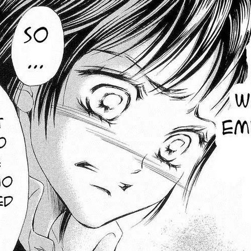 Life Chapter 61 cover