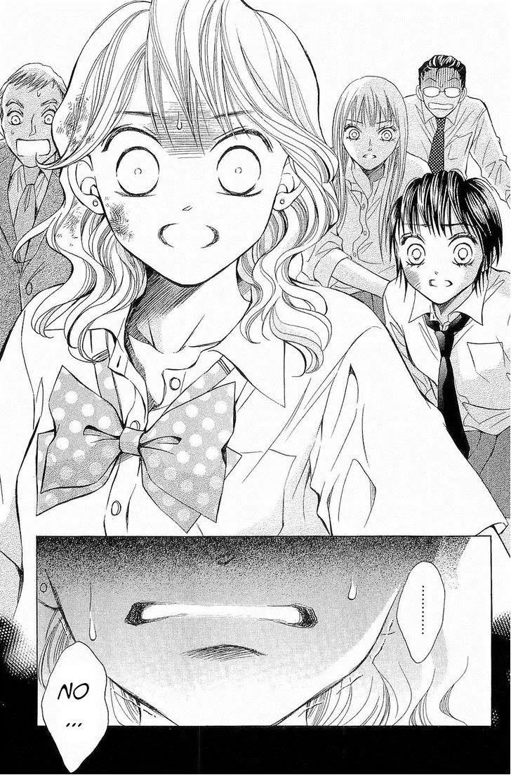 Life Chapter 62 page 30 - Chapter 62