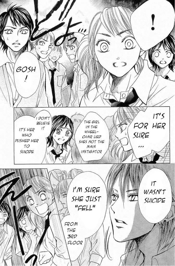 Life Chapter 62 page 32 - Chapter 62