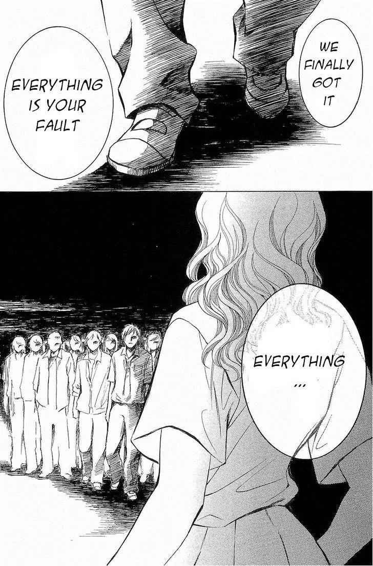 Life Chapter 62 page 34 - Chapter 62