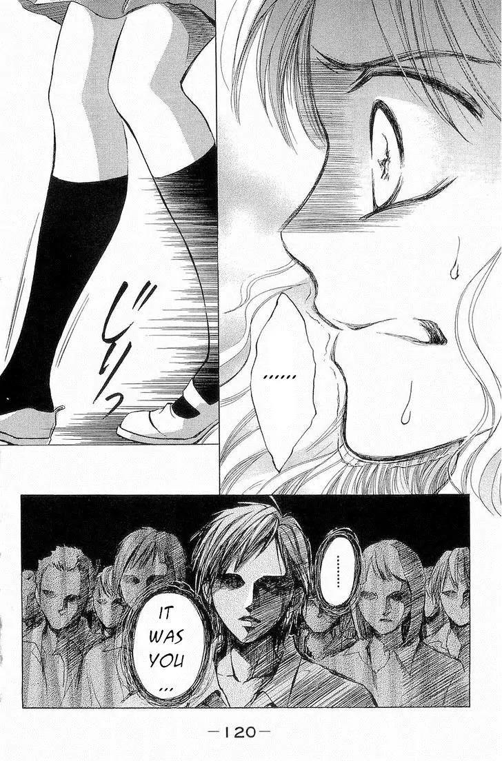 Life Chapter 62 page 35 - Chapter 62