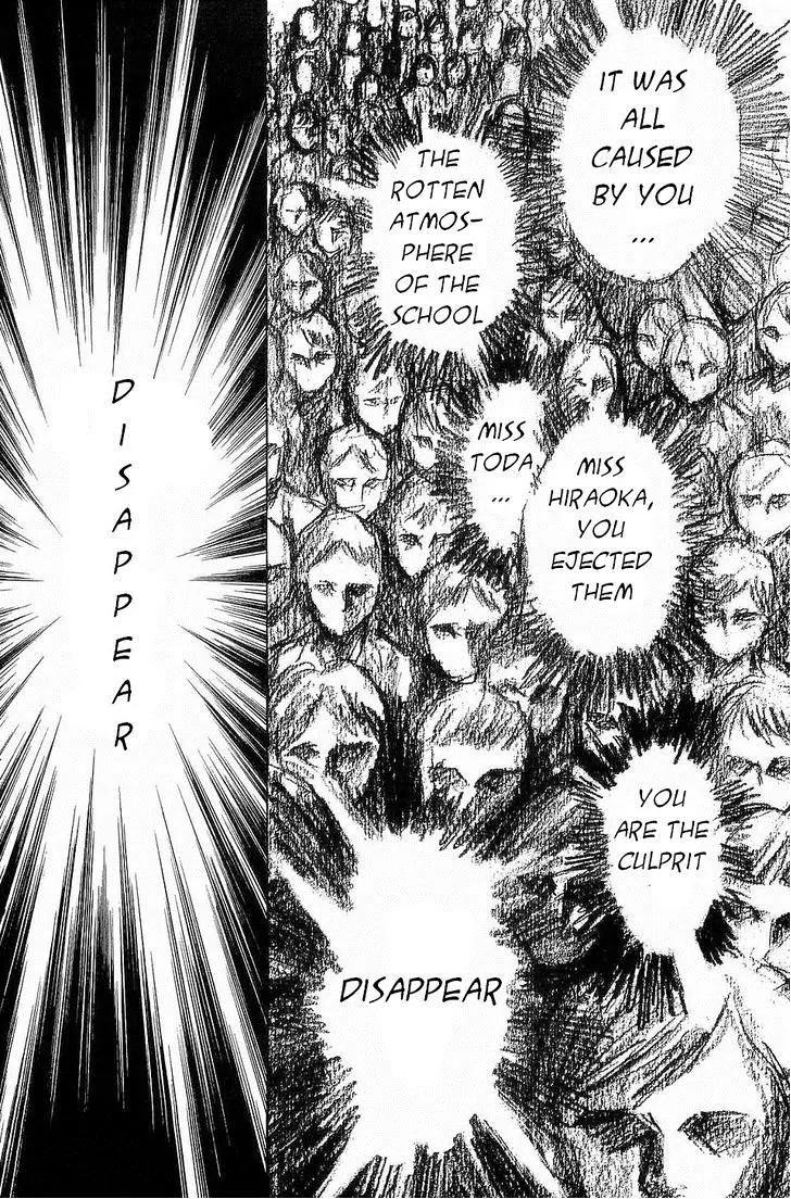 Life Chapter 62 page 36 - Chapter 62