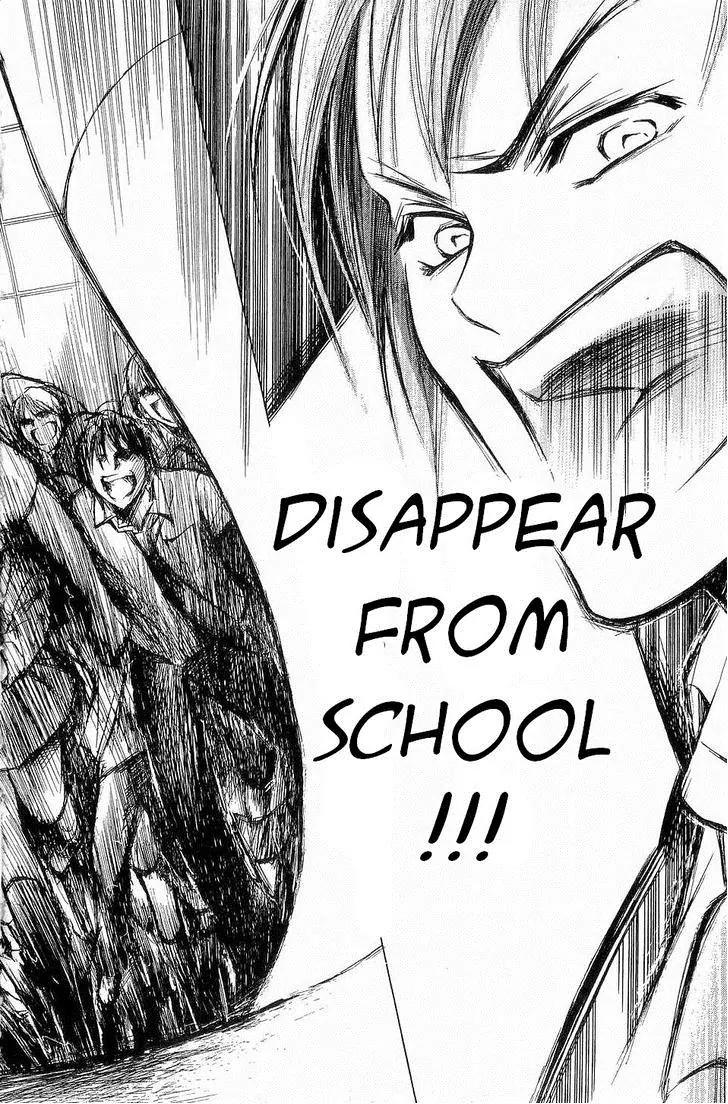Life Chapter 62 page 37 - Chapter 62