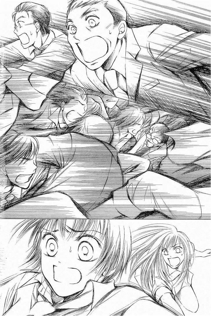 Life Chapter 62 page 39 - Chapter 62