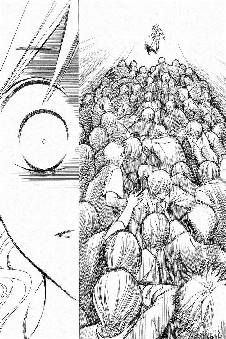 Life Chapter 62 page 40 - Chapter 62