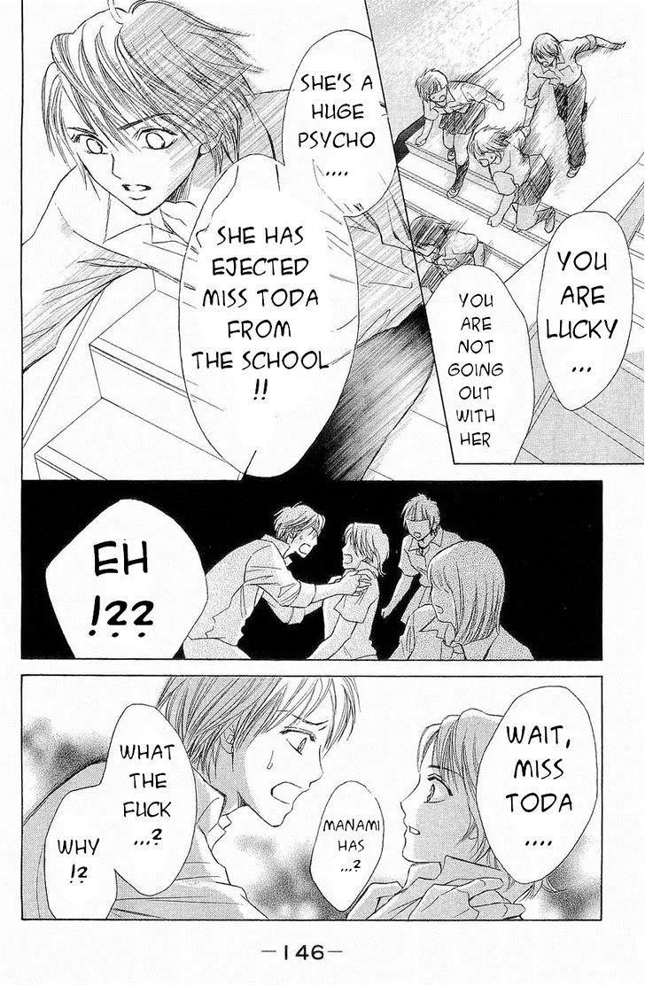 Life Chapter 63 page 20 - Chapter 63