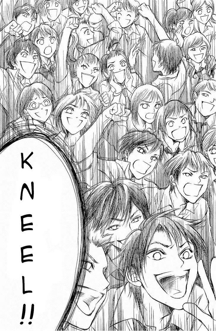 Life Chapter 63 page 23 - Chapter 63