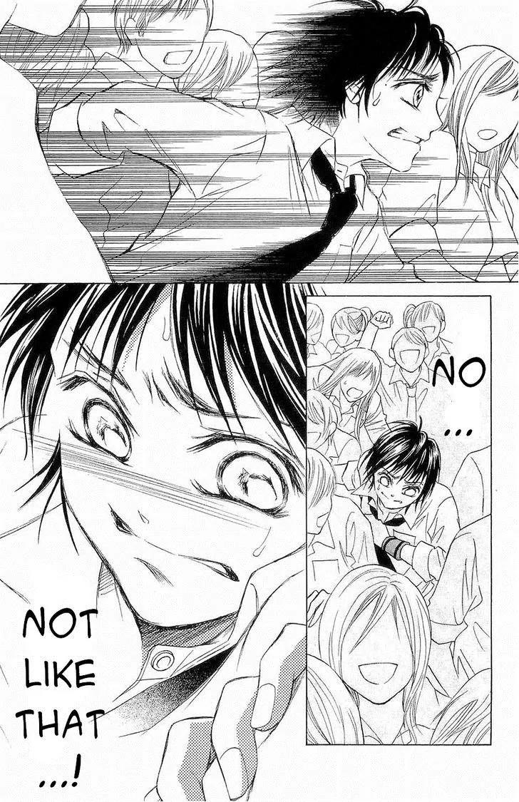 Life Chapter 63 page 27 - Chapter 63