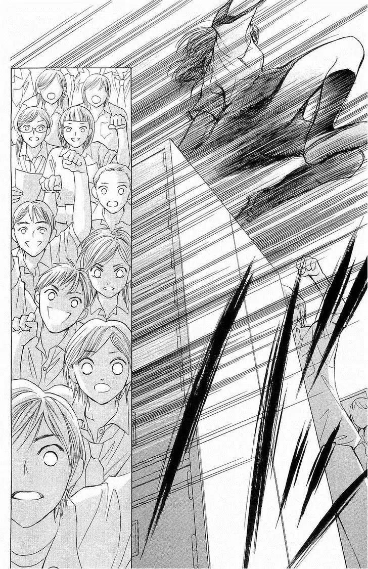 Life Chapter 63 page 31 - Chapter 63
