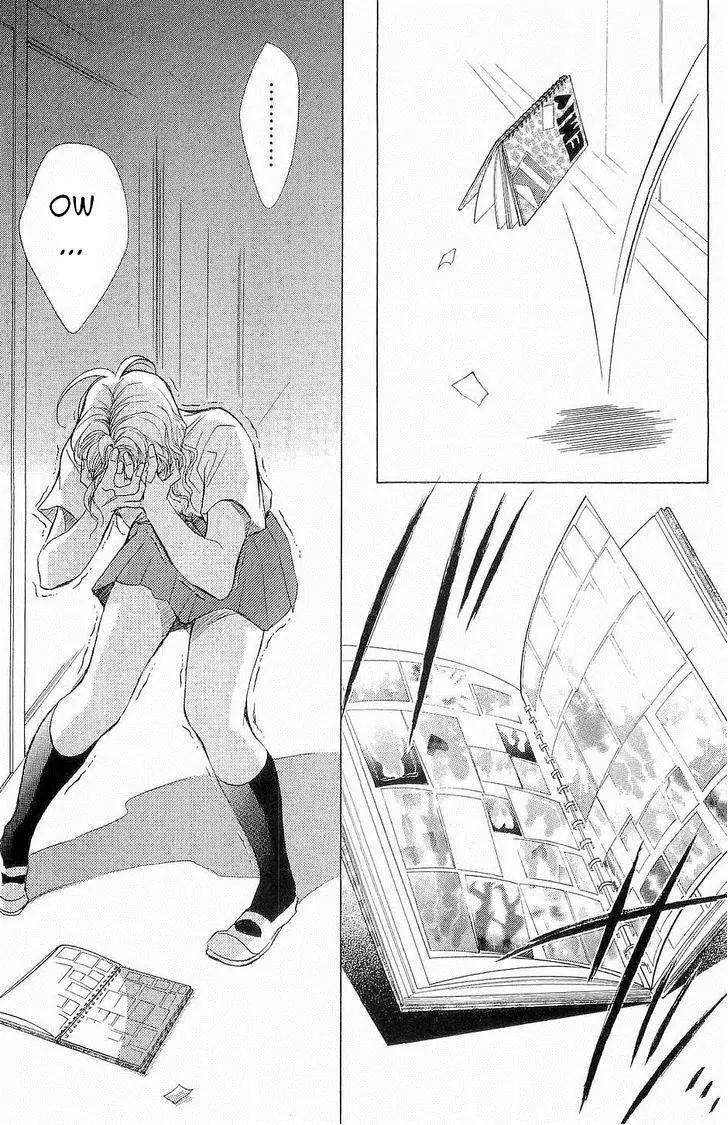 Life Chapter 63 page 34 - Chapter 63