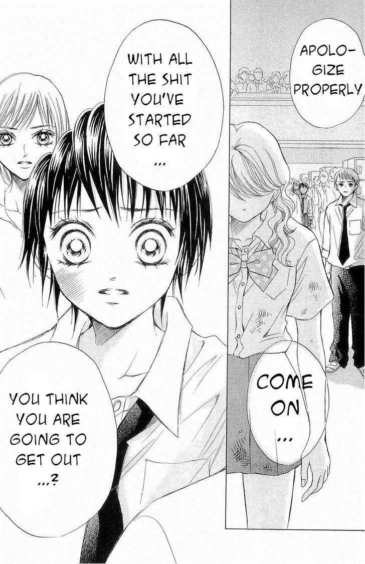 Life Chapter 63 page 39 - Chapter 63