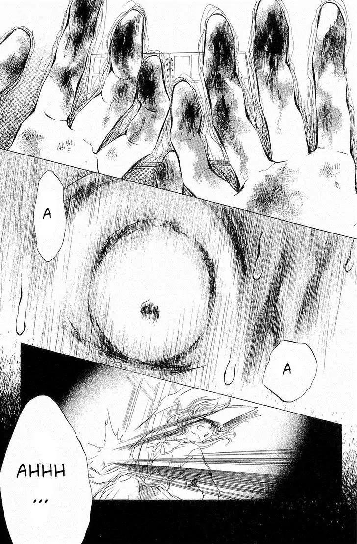 Life Chapter 64 page 14 - Chapter 64