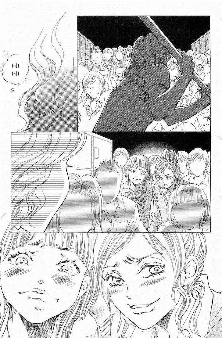 Life Chapter 64 page 24 - Chapter 64
