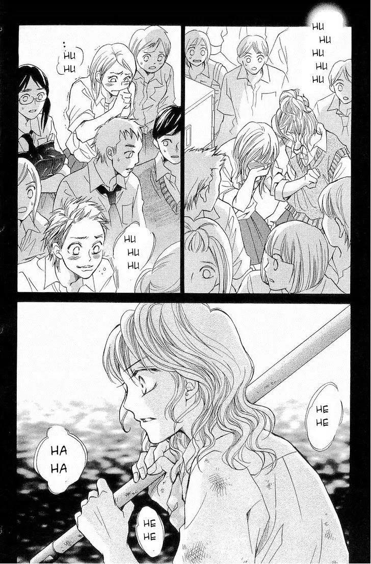 Life Chapter 64 page 25 - Chapter 64