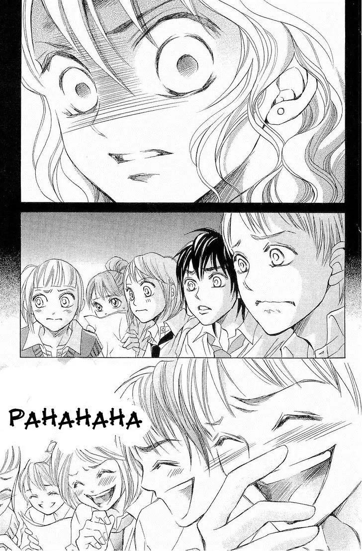 Life Chapter 64 page 26 - Chapter 64
