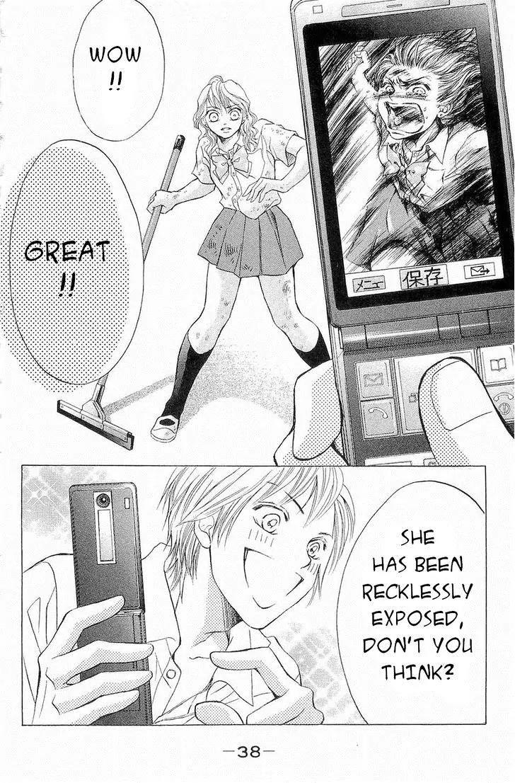 Life Chapter 64 page 34 - Chapter 64