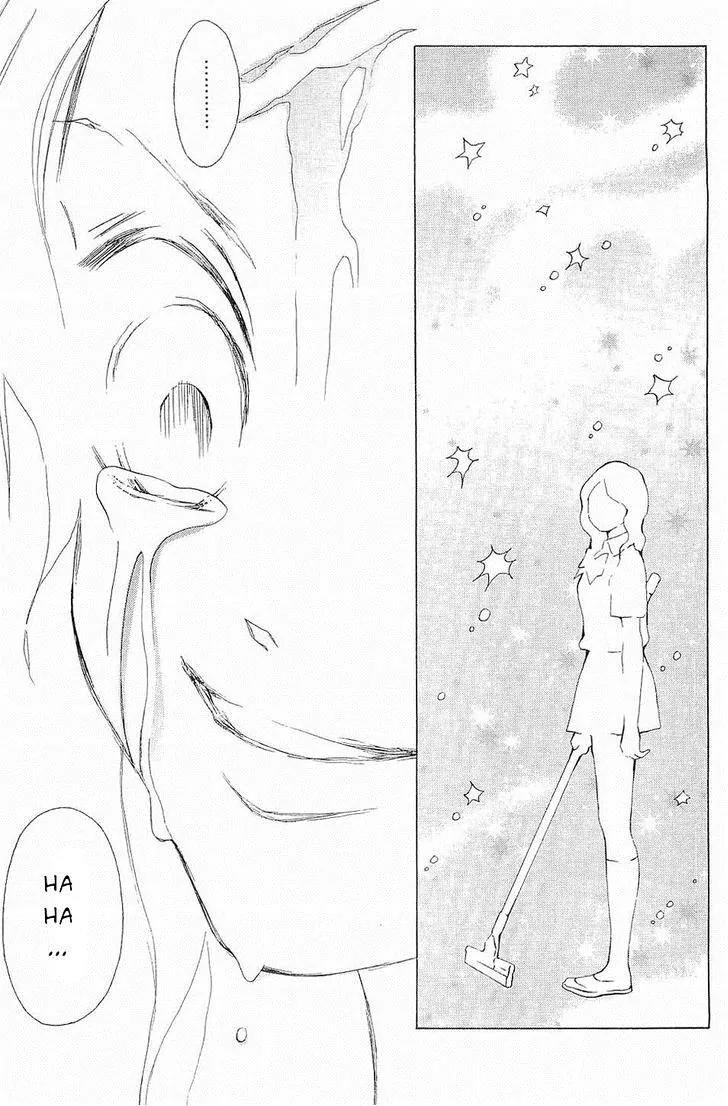 Life Chapter 64 page 37 - Chapter 64