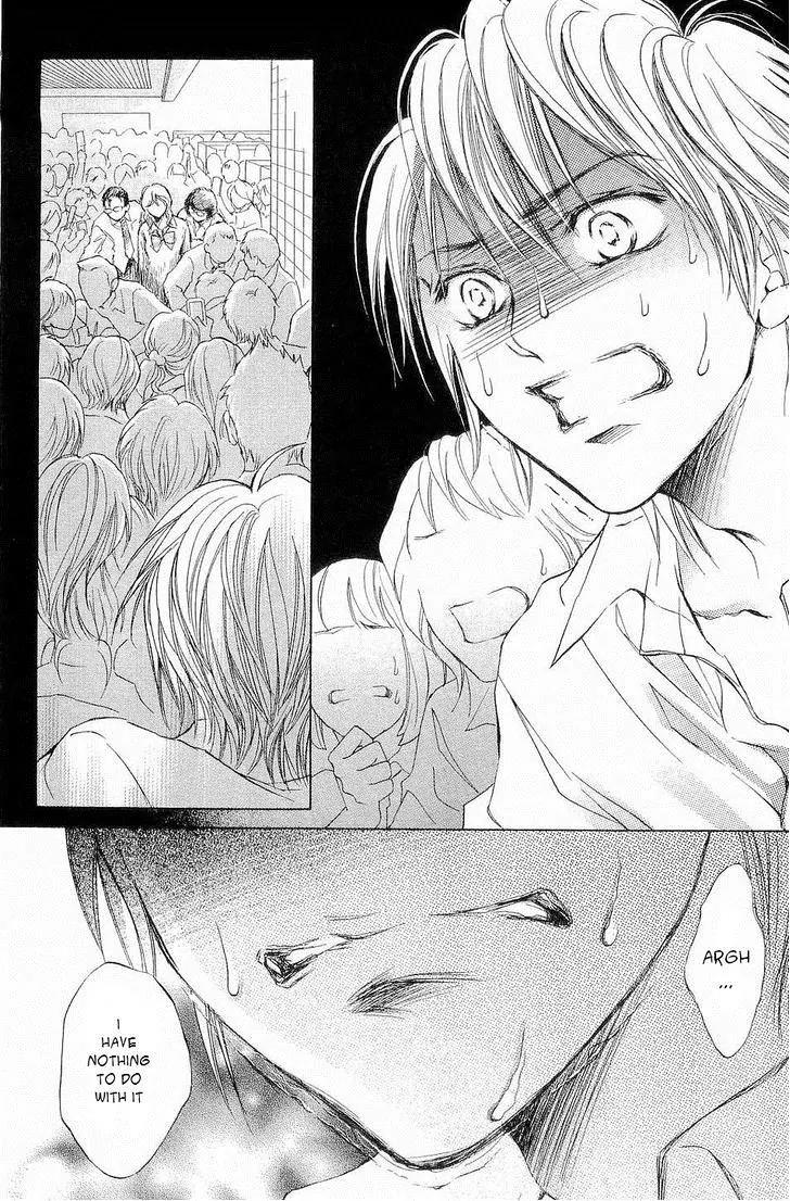 Life Chapter 65 page 13 - Chapter 65