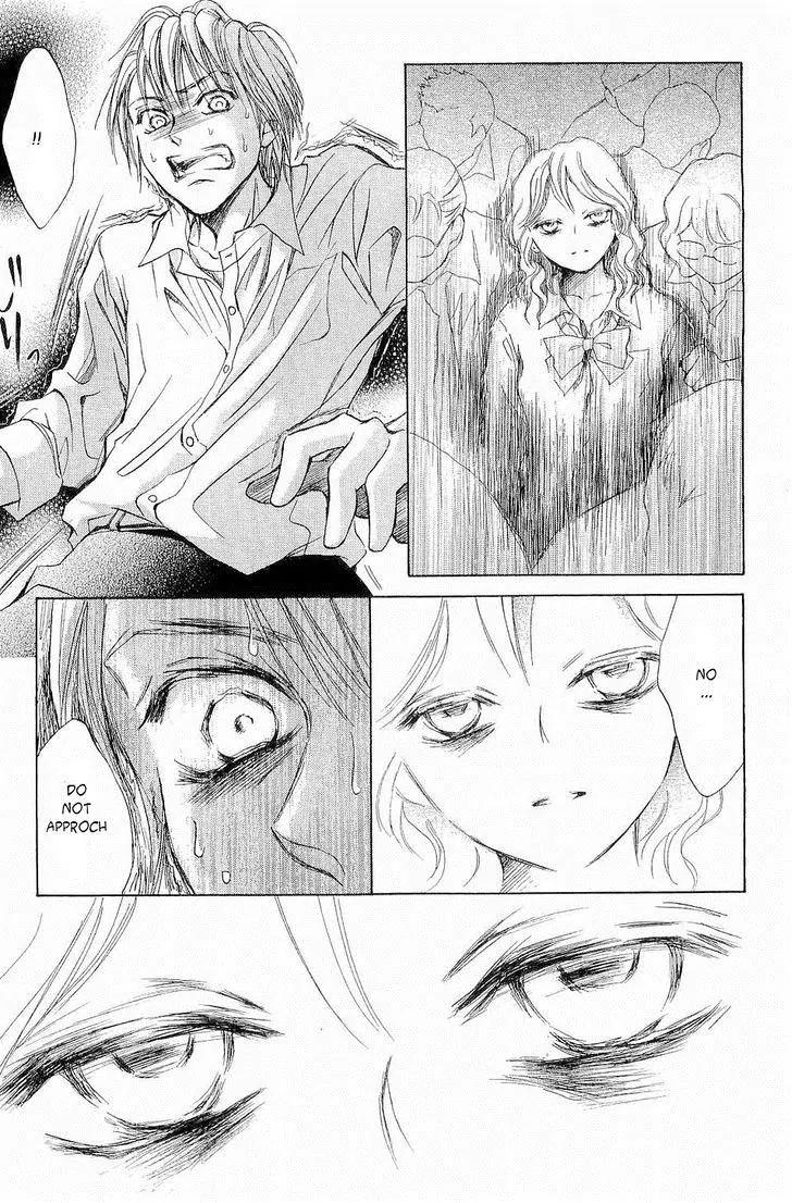 Life Chapter 65 page 14 - Chapter 65