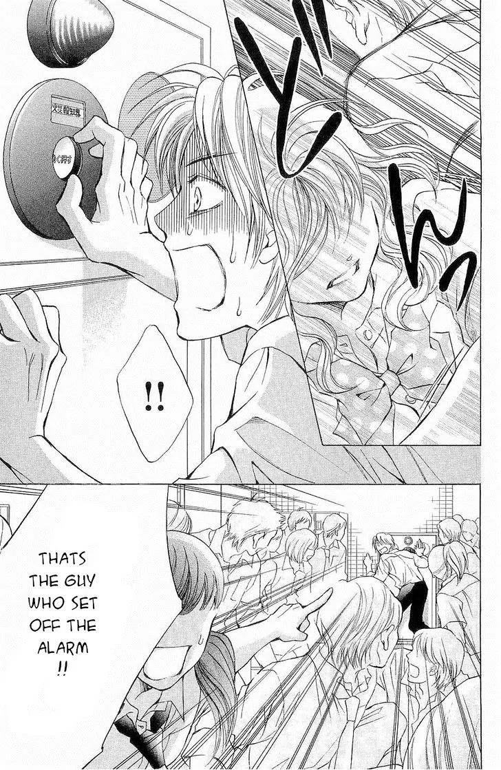 Life Chapter 65 page 20 - Chapter 65