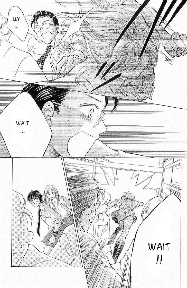 Life Chapter 65 page 26 - Chapter 65