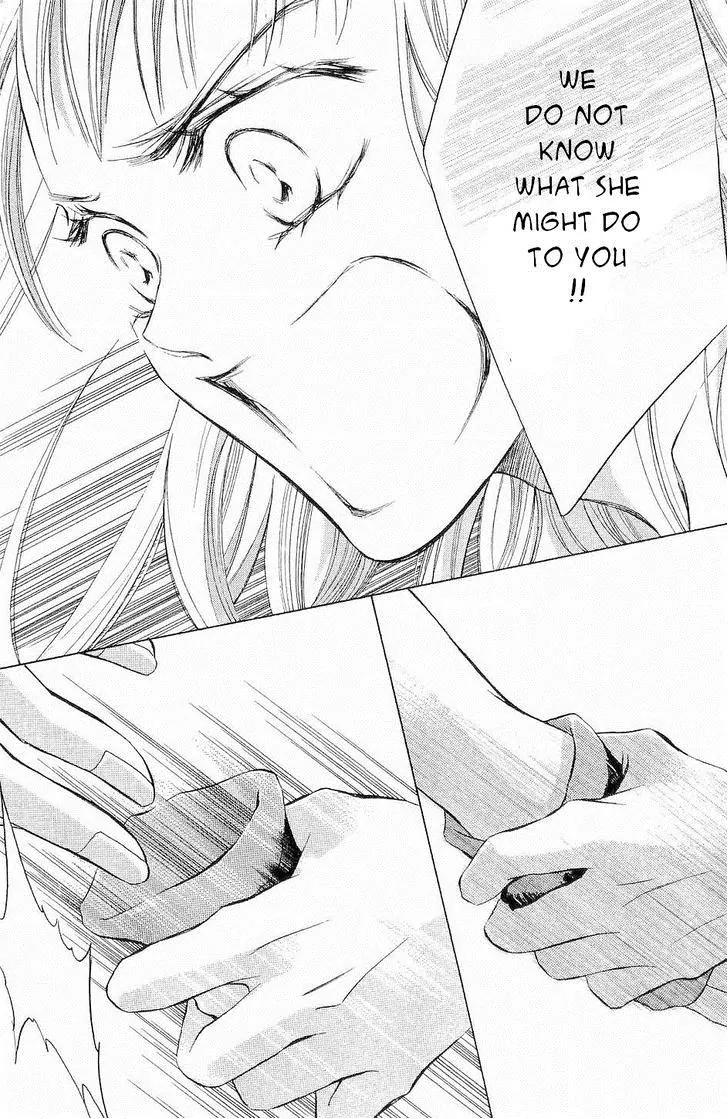 Life Chapter 65 page 29 - Chapter 65