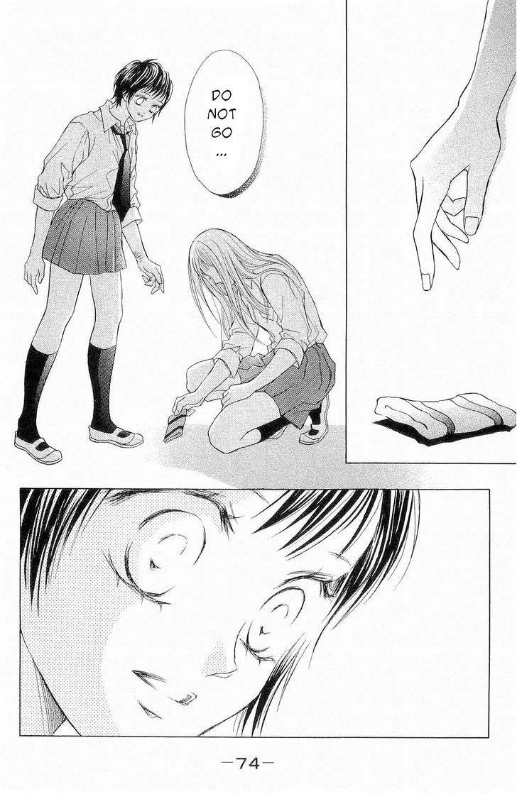 Life Chapter 65 page 31 - Chapter 65