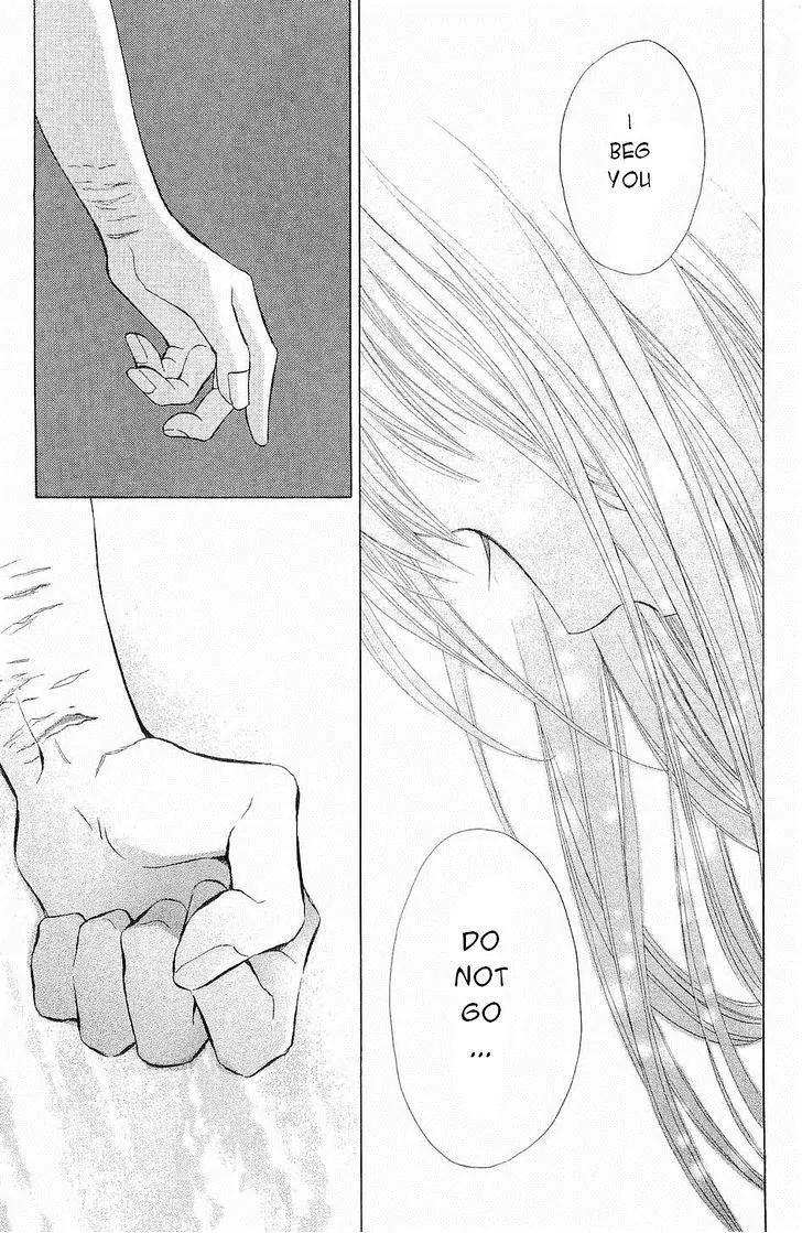 Life Chapter 65 page 32 - Chapter 65