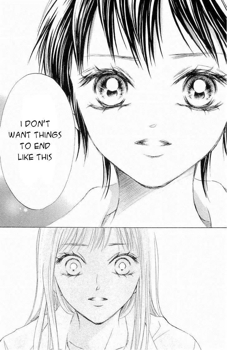 Life Chapter 65 page 35 - Chapter 65