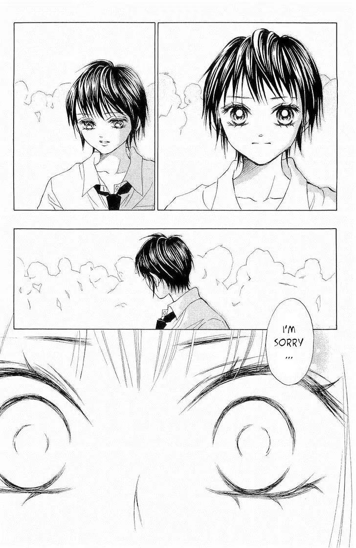 Life Chapter 65 page 36 - Chapter 65