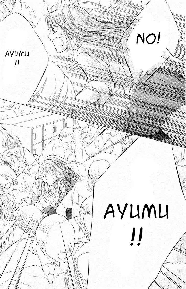 Life Chapter 65 page 38 - Chapter 65