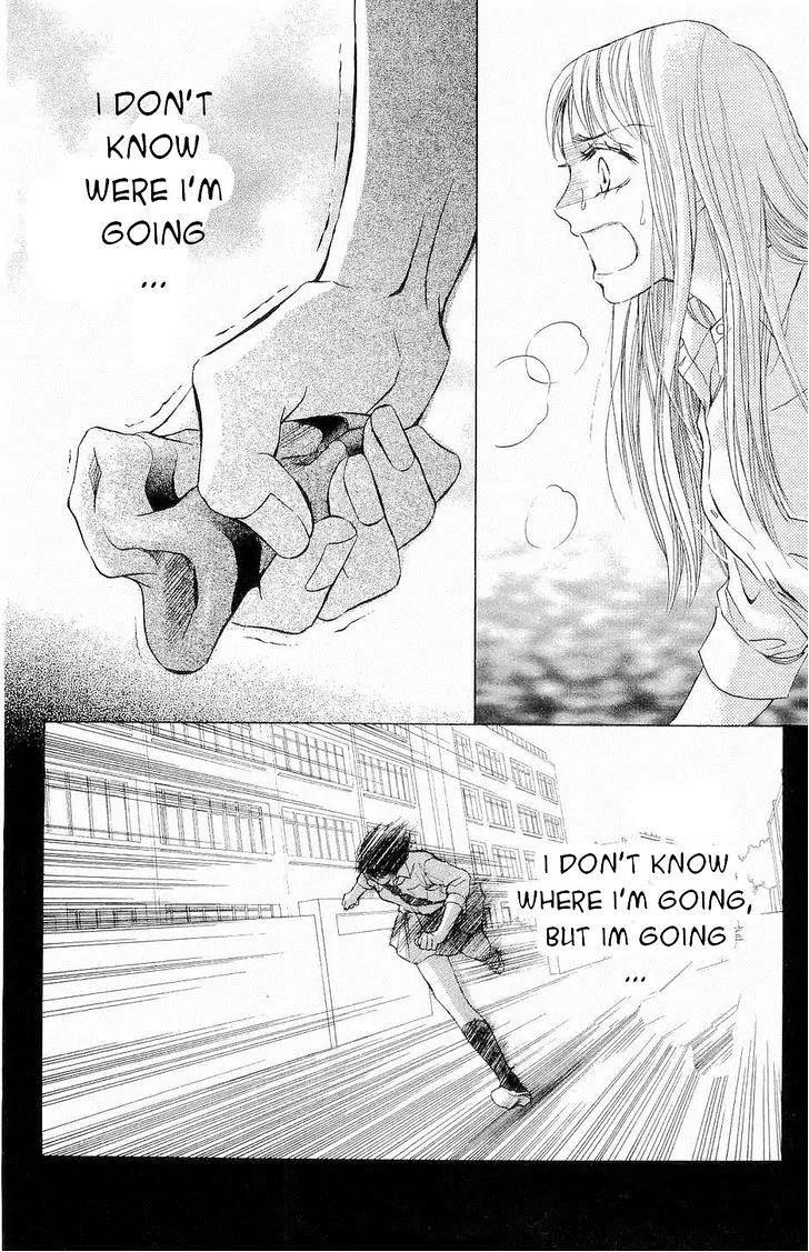 Life Chapter 65 page 39 - Chapter 65