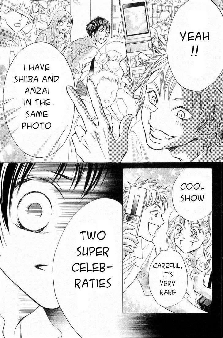 Life Chapter 65 page 7 - Chapter 65