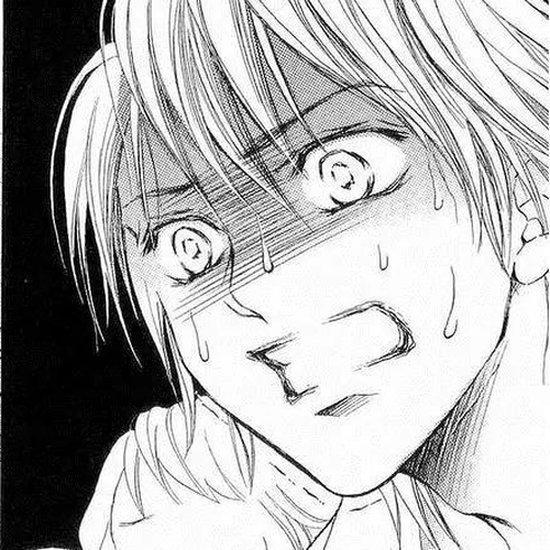 Life Chapter 65 cover