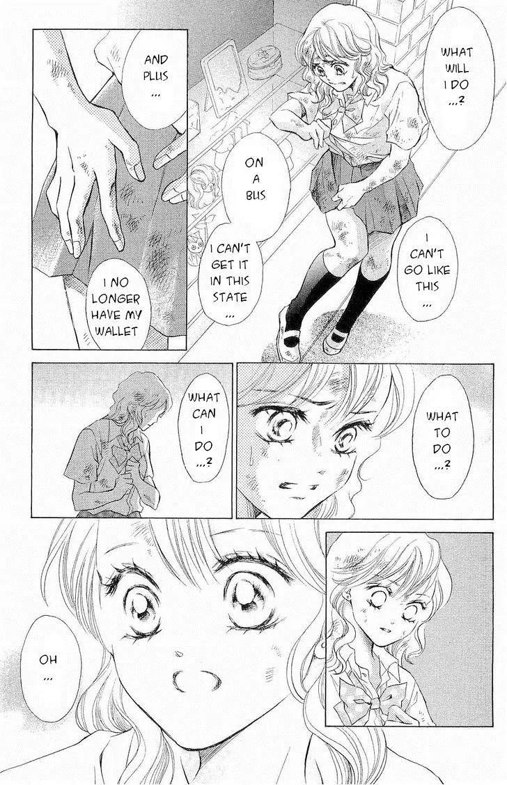 Life Chapter 66 page 12 - Chapter 66