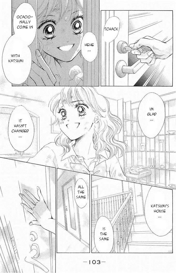 Life Chapter 66 page 20 - Chapter 66