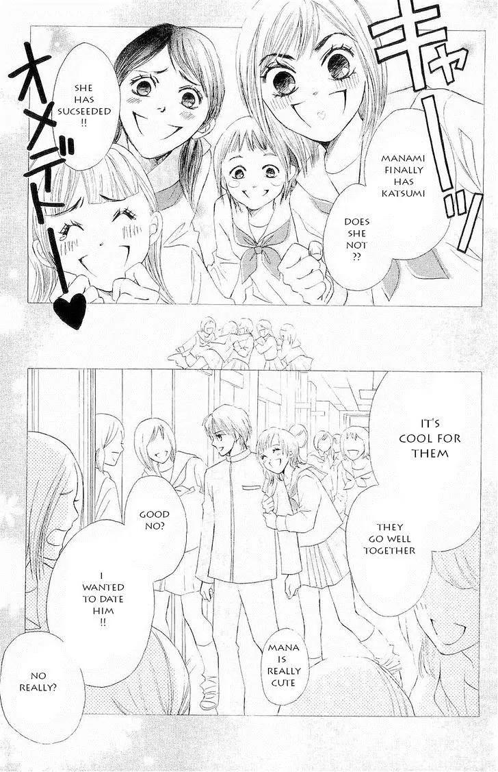 Life Chapter 66 page 22 - Chapter 66