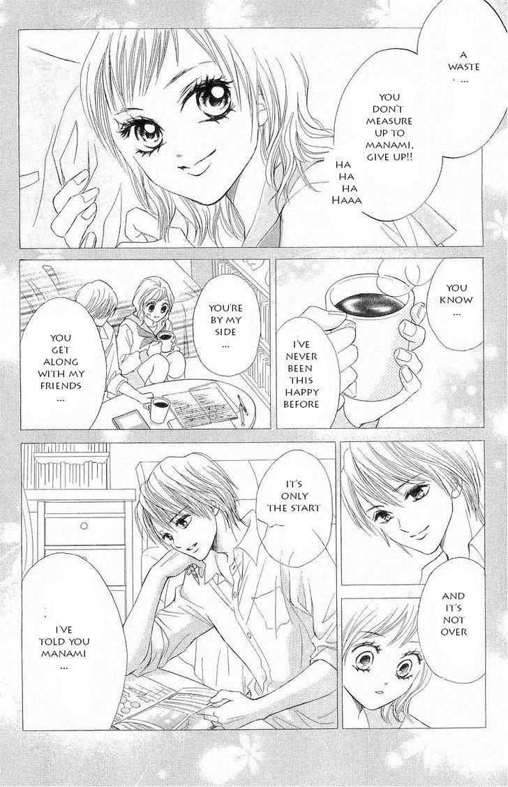 Life Chapter 66 page 23 - Chapter 66