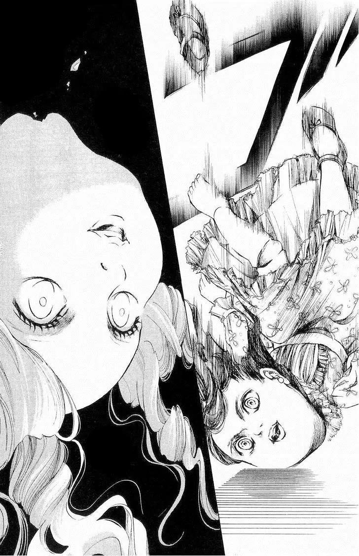 Life Chapter 66 page 33 - Chapter 66