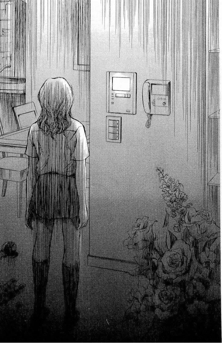 Life Chapter 66 page 34 - Chapter 66