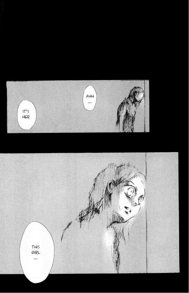 Life Chapter 66 page 38 - Chapter 66