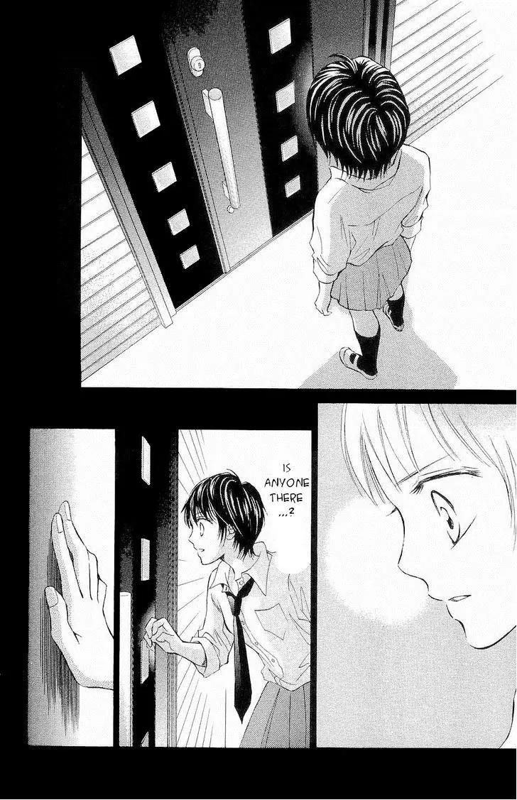 Life Chapter 66 page 39 - Chapter 66