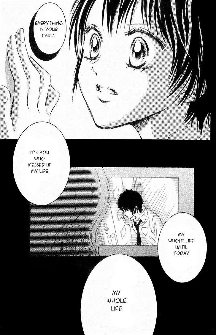 Life Chapter 66 page 40 - Chapter 66
